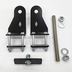 Bottom Bracket Fixture (for Bicycle Frame Jig)