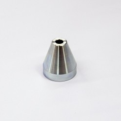 Bicycle Frame Jig/Fixture Seat Tube Cone - 1018 Mild Steel