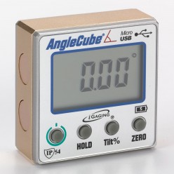 AngleCube - Digital Angle Finder - Gen 3 - Front