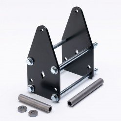 Chop Source Motorcycle Frame Jig Center Fixture