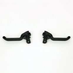 Razor Short-Reach Brake Lever Black Left and Right