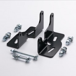 Yamaha XS650 Engine Stand Brackets